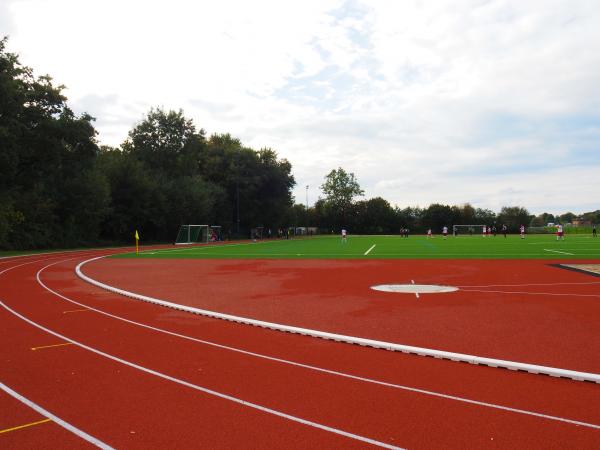 Sportpark Mitte - Datteln-Hagem