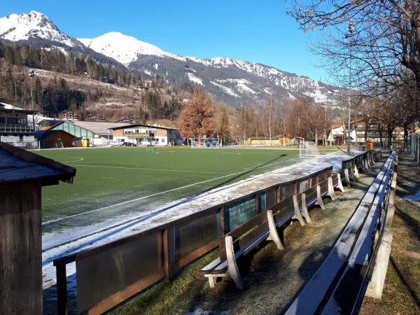 Sportplatz Bad Hofgastein - Bad Hofgastein