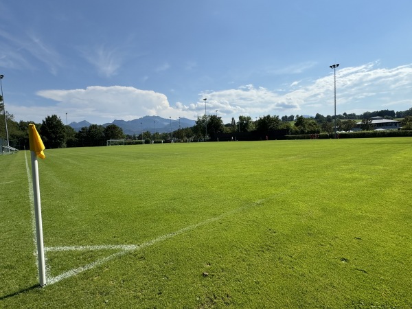 Sportpark Bernauer Straße Platz 3 - Prien/Chiemsee