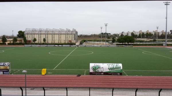 Stadio San Pio - Bari