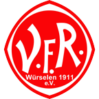 Wappen VfR Würselen 1911