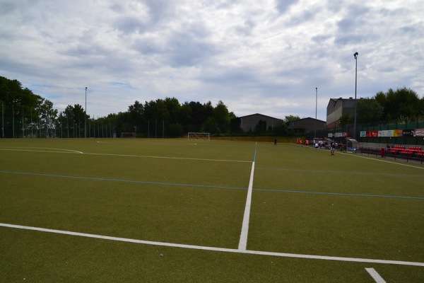 Sportplatz Fernthal - Neustadt/Wied-Fernthal