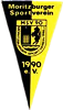 Wappen ehemals Moritzburger SV 1990