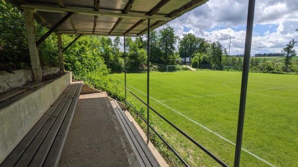 SVB-Sportgelände Dorfanger Platz 2 - Altenmünster-Baiershofen