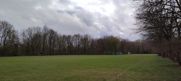 Bezirkssportanlage Döhren C-Platz - Hannover-Döhren