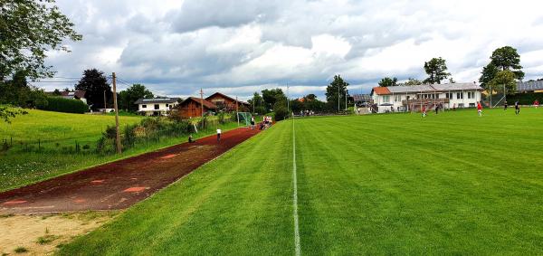 Sportanlage Am Eierl - Andechs