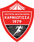 Wappen Karmiotissa FC