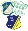 Wappen SG Gossersweiler-Stein/Birkenhördt/Vorderweidenthal (Ground B)