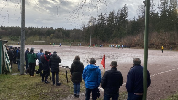Sportanlage Heinrichsthal Platz 2 - Heinrichsthal