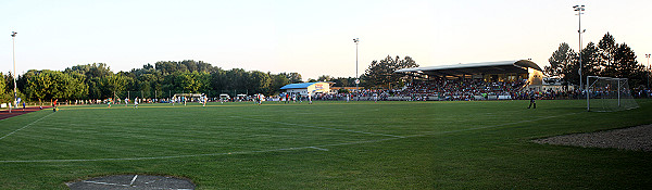 ALGEBRA Sportzentrum - Mistelbach