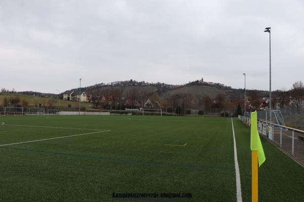 Sportanlage Talstraße Platz 2 - Winnenden-Höfen-Baach