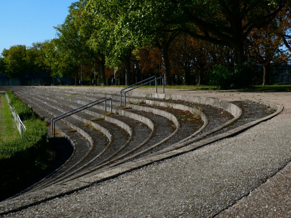 Ludwig-Jahn-Stadion - Ludwigsburg