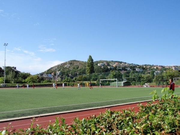 Dr. Koltai Jenő Sportközpont - Budapest