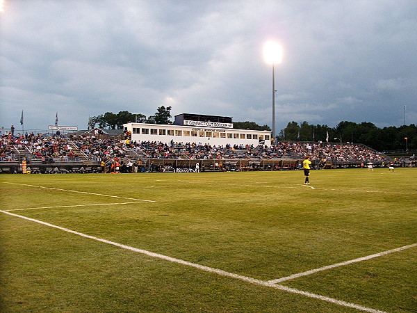 Joseph J. Morrone Stadium - Storrs, CT