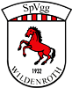 Wappen SpVgg. Wildenroth 1932 diverse  79509