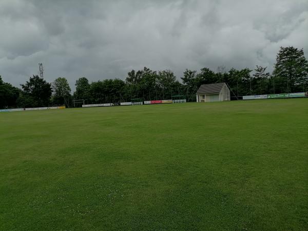Sportgelände Kapellenberg - Aislingen