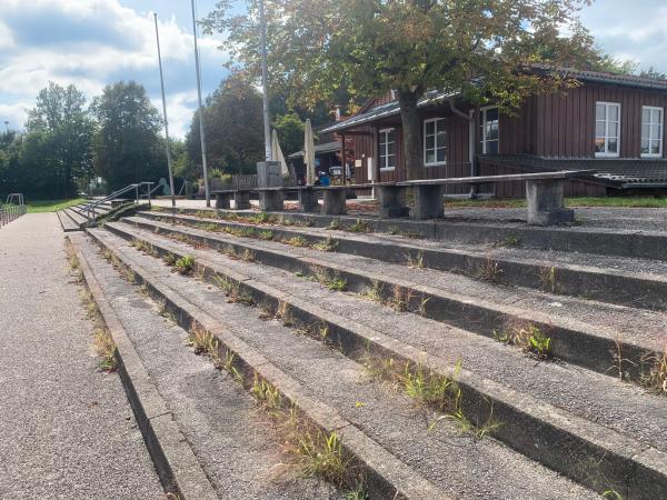 Sportanlage Stephanskirchen - Stephanskirchen-Waldering