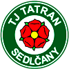 Wappen TJ Tatran Sedlčany B