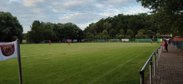 Sportanlage am Freizeitbad - Rehburg-Loccum-Münchehagen