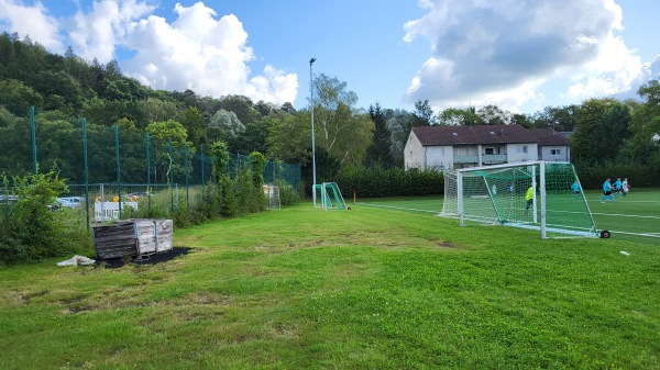 Sportplatz Lauthausen - Hennef/Sieg-Lauthausen
