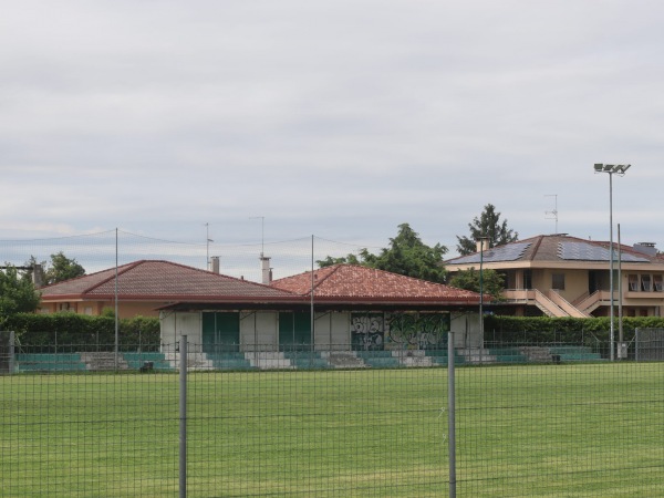 Campo Sportivo di Crepaldo - Crepaldo