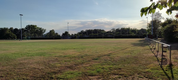 Sportanlage Vor dem Moore - Garbsen-Meyenfeld