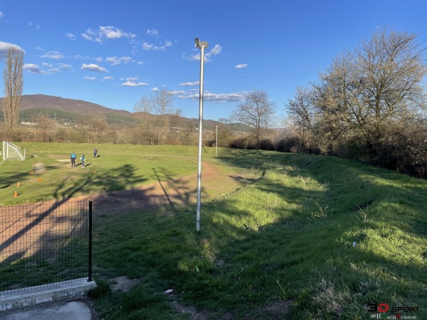 Stadion Hristov Botev Ihtiman - Ihtiman