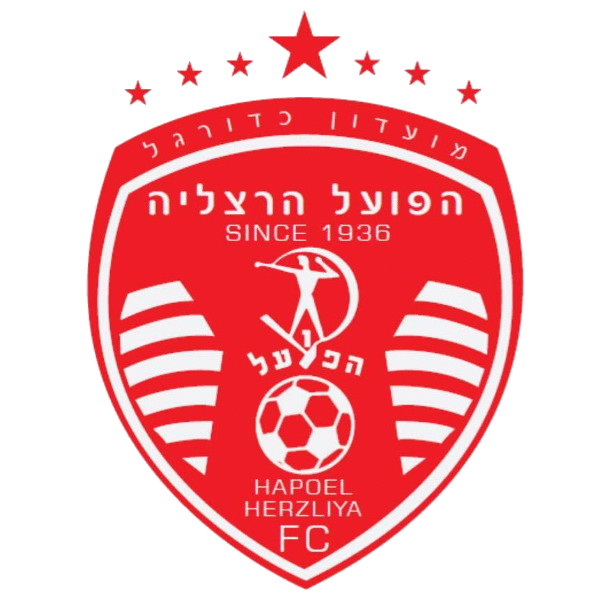 Wappen Hapoel Ironi Herzliya FC  4651