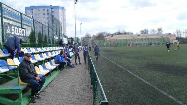 Stadion Barsa - Sumy