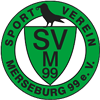 Wappen SV Merseburg 99 II  98816