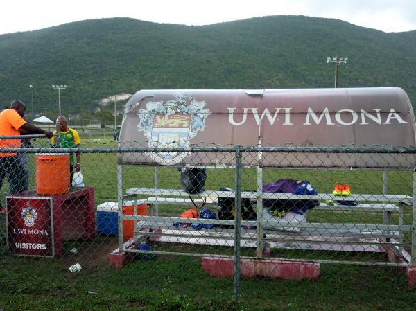 UWI Bowl - Kingston
