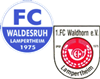 Wappen SG Waldesruh/Waldhorn Lampertheim  76186