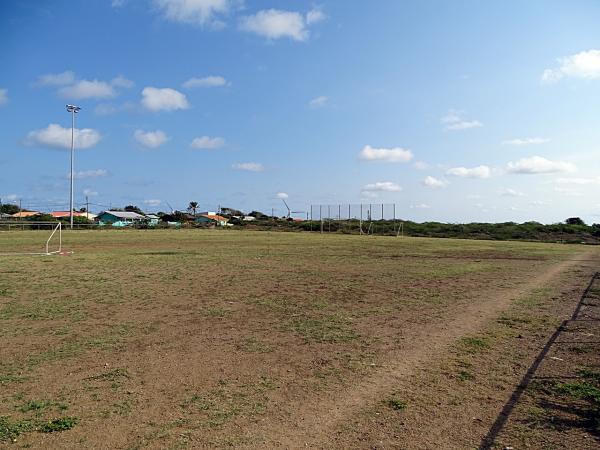 Stadion Tera Kòra - Tera Kora 