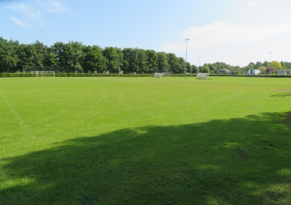 Sportpark Emiclaer veld 2 - Amersfoort