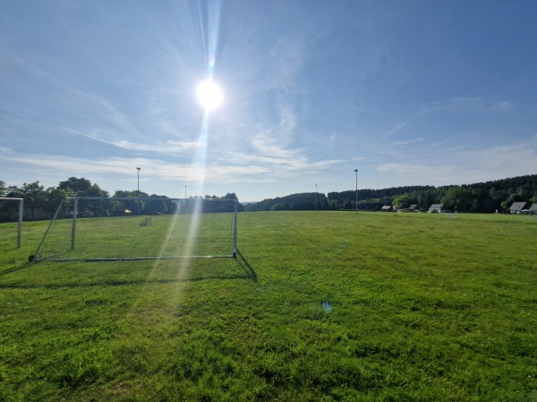 Bergsportplatz 2 - Deutschneudorf