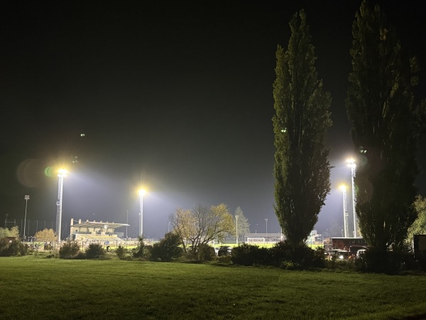 Stadion Dobrava - Slovenske Konjice