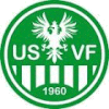 Wappen US Vandoeuvre   35458