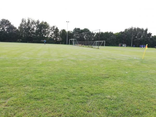 Isselstadion Nebenplatz 1 - Isselburg