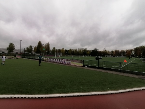 Sportpark De Schinkel veld 2 - Amsterdam