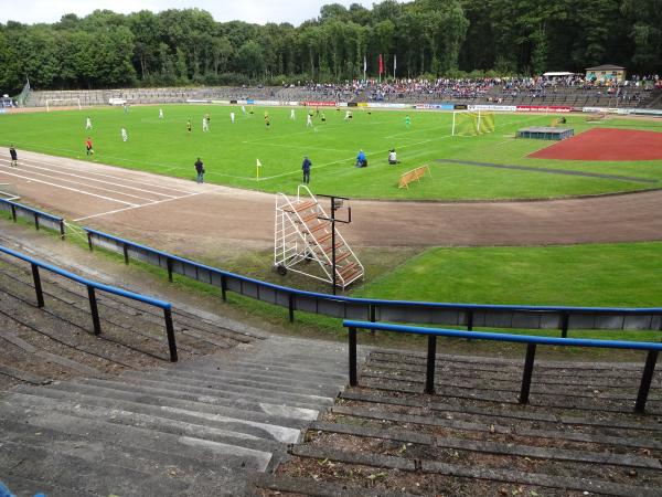 Skatbank-Arena - Altenburg/Thüringen