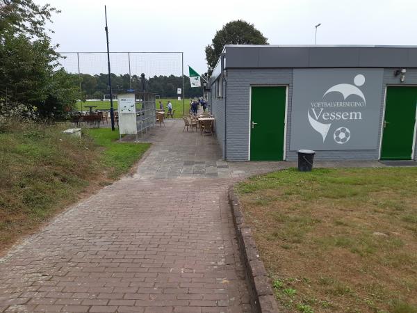Sportpark De Lille - Vessem