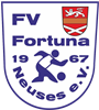 Wappen FV Fortuna Neuses 1967