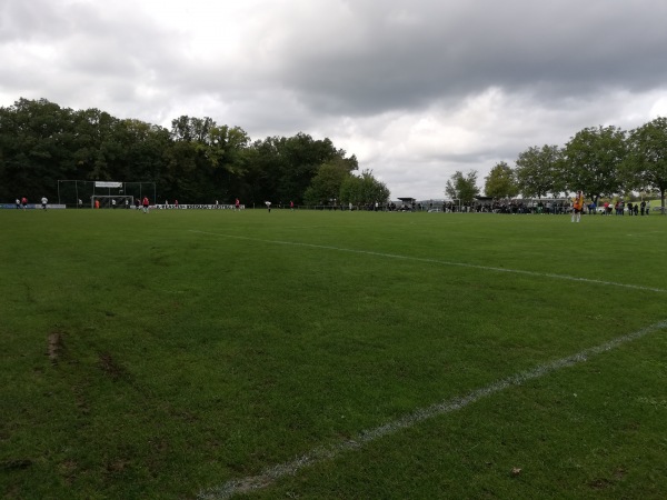 Sportanlage Pfofeld - Pfofeld