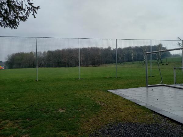 Sportplatz vor der Struth - Hattert