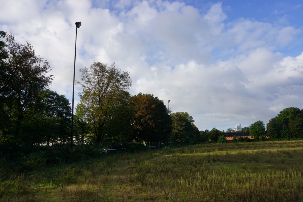 Sportplatz Klopriesstraße - Bottrop-Welheimer Mark