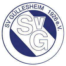 Wappen SV Güllesheim 1926  85136