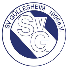 Wappen SV Güllesheim 1926