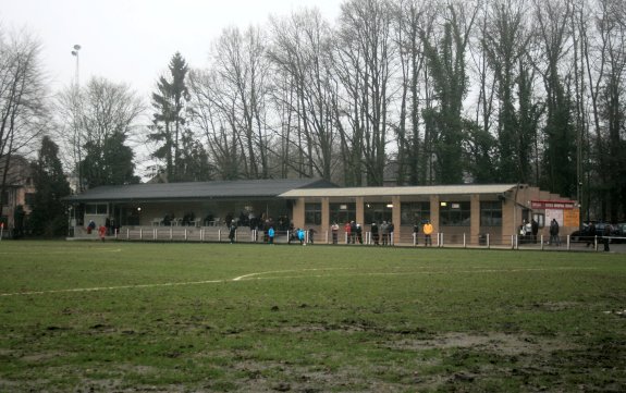 Campus Domein Kruikenburg - Ternat