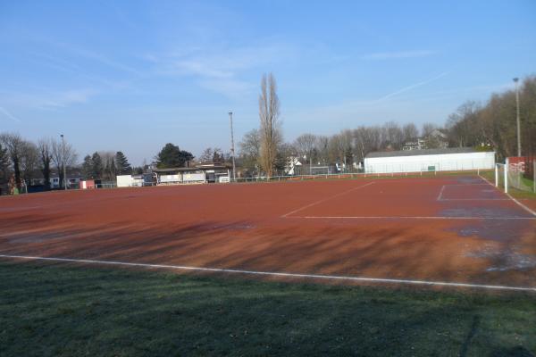 Sportplatz Freigrafendamm - Bochum-Altenbochum