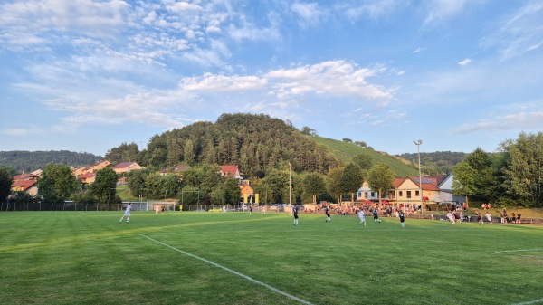 Sportgelände Ramsthal - Ramsthal